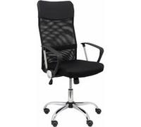 Chaise de bureau Gontar Noir Piqueras y Crespo Noir G