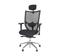 Chaise de bureau Groningen NPR