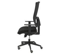 Chaise de bureau Horna - Noir