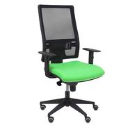 Chaise de bureau Horna - Pistache