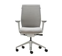 Chaise de bureau ID Cloud backrest DuoKnit 01