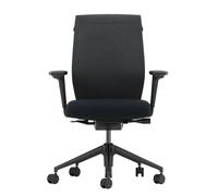 Chaise de bureau ID Cloud backrest DuoKnit 07