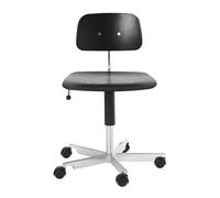 Kevi E2533 Chaise de bureau Montana QUICK SHIP - 5715288244415