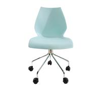 Chaise de bureau Maui WxHxD 58 x 85-93 x 52cm