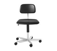 Chaise de bureau pivotante Kevi 2050 WxHxD 56x91x56cm/height adjustable 38-51cm