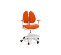 KID WING - chaise pour enfants Orange