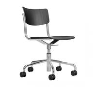 Chaise de bureau S 43 DR WxHxD 64x76-88x64cm