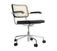 Chaise de bureau S 64 SPVDR WxHxD 68x77-89x68cm