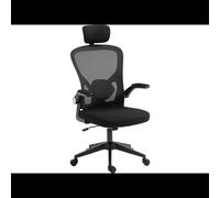Sandberg ErgoFusion Gaming Chair Basic