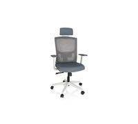 CAPTIVO BASE W - Siège de bureau de qualité professionnelle Gris
