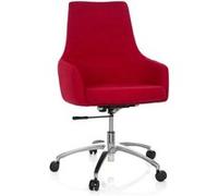 SHAKE 100 - Siège de bureau à domicile Rouge