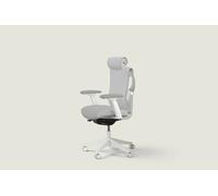 Chaise de bureau SitPro - Gris