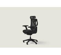 Chaise de bureau SitPro - Noir