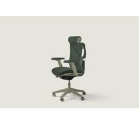Chaise de bureau SitPro - Vert olive