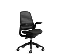 Steelcase Series 1 Chaise de Bureau Ergonomique