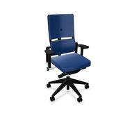 Chaise de bureau Steelcase, s'il vous plaît - 468200MP