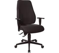 Chaise de bureau Topstar "Lady Sitness" noire