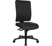 Chaise de bureau Topstar "Open X (P)" anthracite