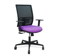 Chaise de bureau Yunquera P&C 0B68R65 Lilas