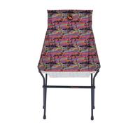 Chaise de camping BIG AGNES Big Six Camp Chair - Alpenglow (Zirkel Alpenglow) TU