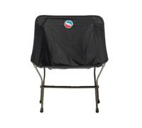 Chaise de camping BIG AGNES Skyline UL Chair (Black) U
