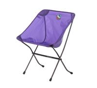 Chaise de camping BIG AGNES Skyline UL Chair (Royal Purple) U