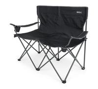 Chaise de camping double avec sac de rangement Regatta Isla TU