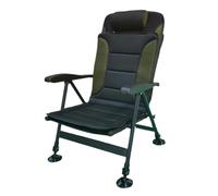 Chaise De Camping En Plein Air - Chaise De Pêche Pliante Pour Pique-nique