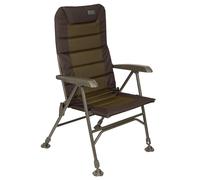 Fox International Eos Chair Vert