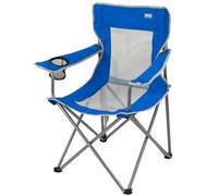 Chaise de camping - fauteuil de camping - tabouret de camping Aktive - 52879