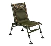 Chaise de camping Fox Duralite Recliner Chair