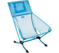 Chaise de camping HELINOX Beach Chair Mesh (re) (Blue Mesh) TU