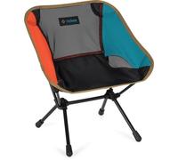 Chaise de camping HELINOX Chair One Mini (Heritage Multi Block) TU