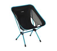 Chaise de camping HELINOX Chair One (re) (Black) TU