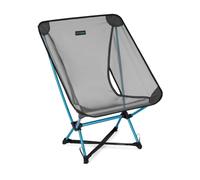 Helinox - Chaise de camping ultralégère - Chair Zero LT Cyan Blue en Aluminium - Bleu Bleu