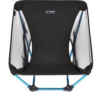 Chaise de randonnee helinox ground chair (black)
