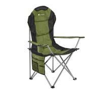 Chaise de camping Lido Vert
