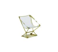 Chaise de camping NEMO Moonlite Elite Reclining Chair (Birch Bud) TU