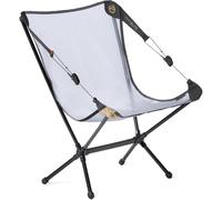 Chaise de camping NEMO Moonlite Elite Reclining Chair (Black) TU