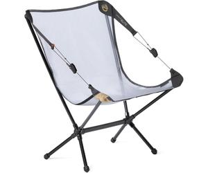 Chaise de camping NEMO Moonlite Elite Reclining Chair (Black) TU