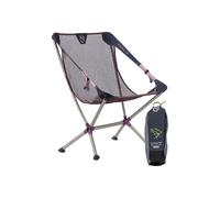 Chaise de camping NEMO Moonlite Reclining Chair (Huckleberry) TU
