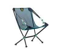 Chaise de camping NEMO Moonlite Reclining Chair (Lagoon) TU