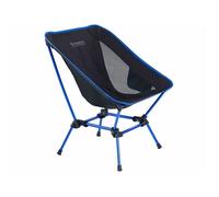 Chaise de camping pliable - Semptec - Tissu Oxford 600D - Aluminium - Compacte et légère