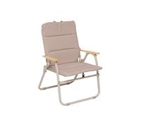 5five – Fauteuil de camping pliable Argi – Beige