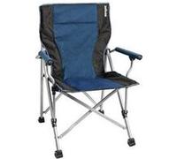 Brunner Classique Raptor Chaise Noir/Bleu