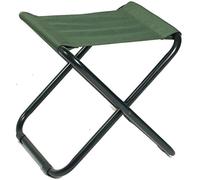 Mil-tec Chaise Pliable sans Dossier