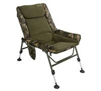 Chaise de camping Super Deluxe Arm Chair Fox