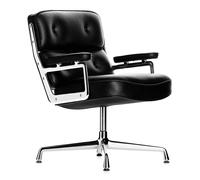 Chaise de conférence Lobby Chair ES 108 WxDxH 69x70x86,5cm/with felt gliders