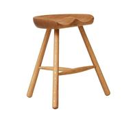 Chaise de Cordonnier Form & Refine N° 49 en Chêne