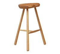 Chaise de Cordonnier Form & Refine N° 68 en Chêne